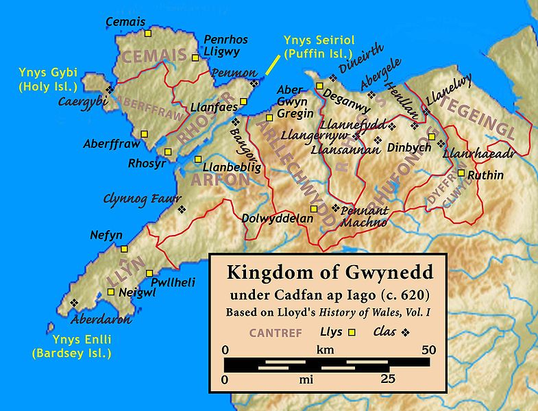 Gwynedd