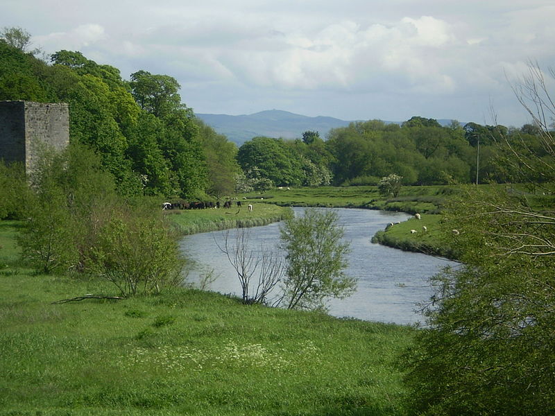 River Clwyd