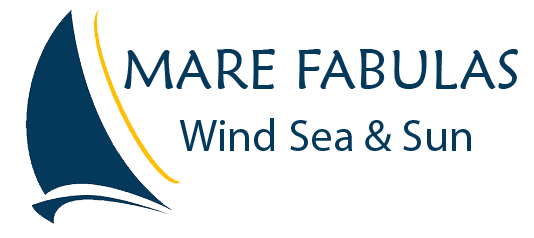 Mare Fabulas – Wind Sea & Sun